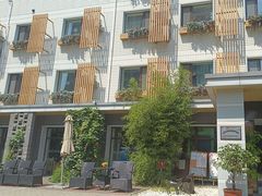 -首开寸草亚运村养老院