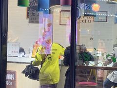 门面-悸动烧仙草(包河宁国路店)