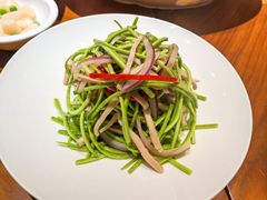 -喜鼎海胆水饺(东港店)