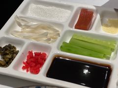 -四季民福烤鸭店(王府井东安门店)