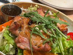 -玛格萝妮比萨屋(四平店)