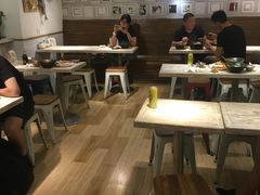 -十面欢腾·海鲜面·台式Bistro(长乐路店)