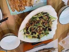 -亿牌牌东北烧烤(怀特店)