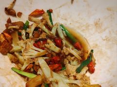 -实在湘·大碗土菜(竹料店)