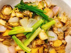 砂锅鲍鱼-盛港湾海鲜食府(黄沙店)