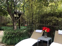 -张家港金凤凰度假村温泉