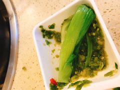 凤尾-芭夯兔·兔肉汤锅(新都店)
