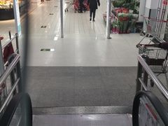-物美超市(通州梨园店)
