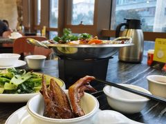 -美极鲜食坊(宝安南路店)
