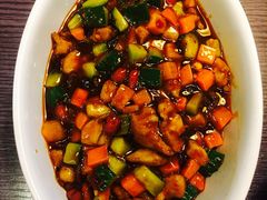 -孙家外婆•长春地标美食新名片(吾悦广场店)