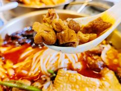-雙冲柳州螺蛳粉&酸嘢&桂林米粉(簋街店)
