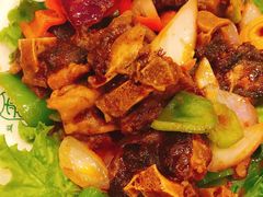 -清真·益鑫羊肉手抓馆(花园北街店)