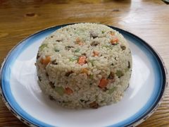 -思金拉措庄园藏餐(太阳岛店)