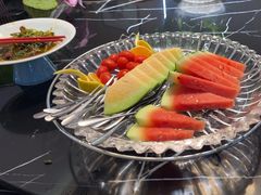 -楚鱼王·河鲜·湖北菜(华农店)