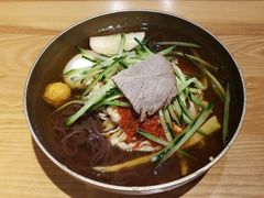 -延松朝鲜族料理