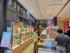 -泡泡玛特POPMART(石景山万达店)