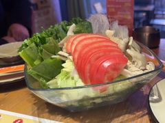 -临界音乐酒馆·小龙虾·江湖菜(华熙LIVE·鱼洞店)