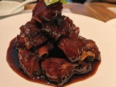 -苏帮袁Sue Cuisine(来福士店)