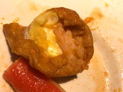 -海底捞火锅(团结桥店)