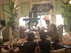 -国际饭店·原点咖啡吧ORIGIN CAFE&BAR