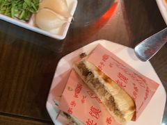 -秦月轩·陕西家乡菜(阜成路·五棵松店)