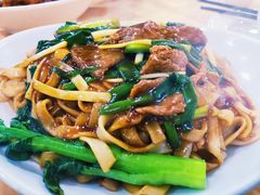 -吉莲利苑海鲜酒家(珠海拱北29年老字号店)