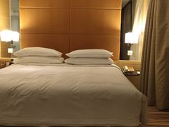 -上海新锦江大酒店