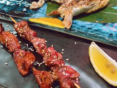 -龙神·炭烧酒场深夜食堂(新街口店)