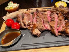 -金奥国际酒店温哥华扒房Vancouver Grill