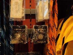 -九又四分之三站台哈利波特商店