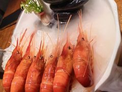 -乔街深夜食堂·小龙虾·高压锅生蚝(杭州总店)