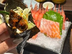 -匠和风精致料理(莆田财富中心店)