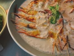 -CHINCHIN 青青·泰国料理(万象食家店)