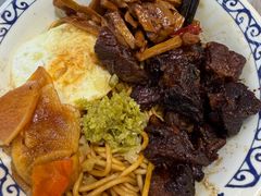 -梅溪·小伙子干挑面(安吉总店)