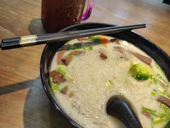 -鸭小妹鸭血粉丝(老门东店)