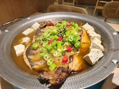-半天妖烤鱼(百乐广场店)
