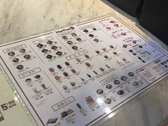 -鲜芋仙(中华广场店)