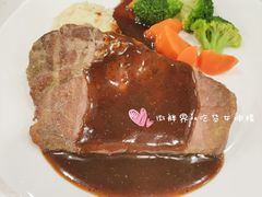 -宜家·瑞典风味餐厅(北京西红门店)