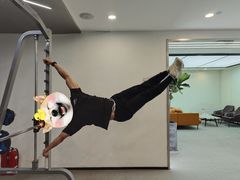 -WEGYMER健萌健身(麦德龙钰龙天下馆)