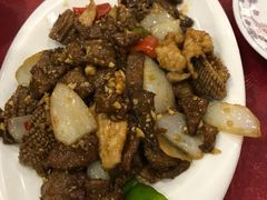 -大眼锅贴水饺(河东店)