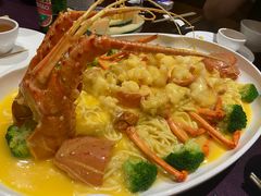 -粤匠·澳门点心粤菜海鲜(澳门半岛店)