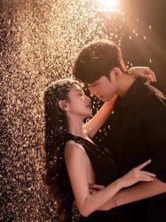 -米莱摄影写真(五大道别墅店)