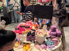 -LUSH(威尼斯人店)
