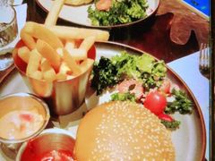 -blue frog蓝蛙(长泰广场店)