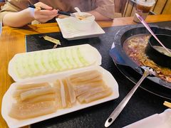 -重庆烧鸡公火锅(簋街店)