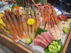 -極上萬膳·日料放题(海岸城店)