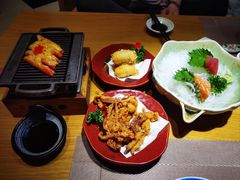 -三石铁板烧(紫竹桥店)