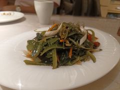 -船歌·鱼水饺青岛菜(闽江二路店)