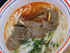 -捌玖粉面馆·猪油拌粉