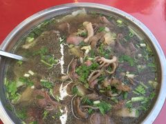 -谢老五跷脚牛肉·非遗传承店